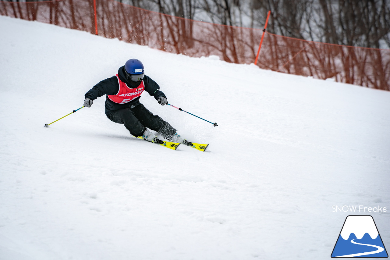なんと約10年ぶりの「技術選」撮影?! PREMIER SKI ACADEMY presents 『2026プレミアカップ・スキー技術選』レポート！｜朝里川温泉スキー場
